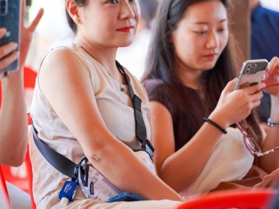 SS Rice News Convention 2025, Pattaya - Thailand